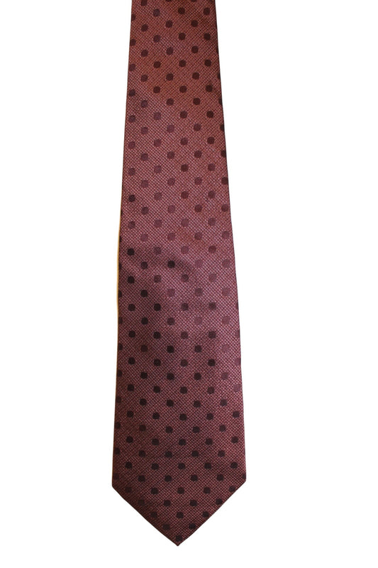 Giorgio Armani Silk Tie