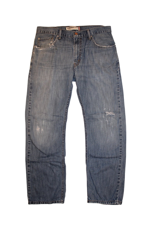 Levi 505 Jeans (34x30)