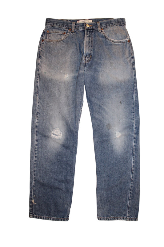 Levi 505 Jeans (33x30)