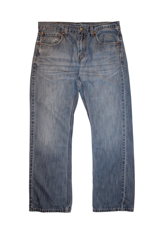 Levi 527 jeans (35x30)