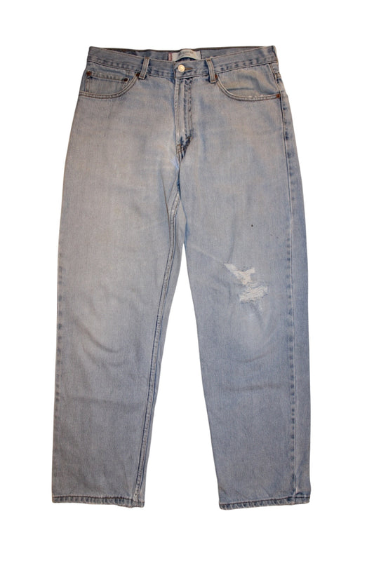 Levi 550 Jeans (36x30)