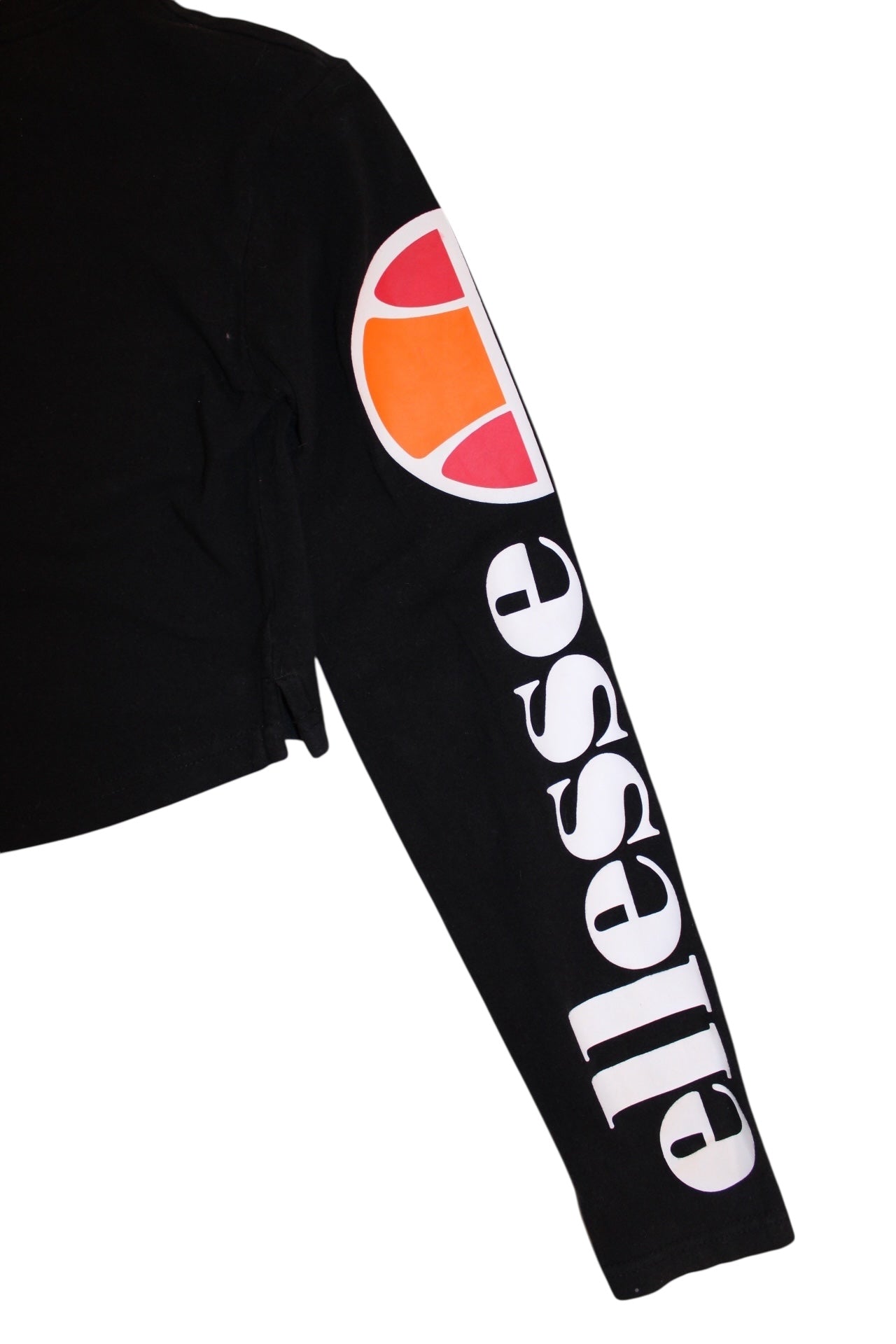 Ellesse Women's Crop Top (Size S)