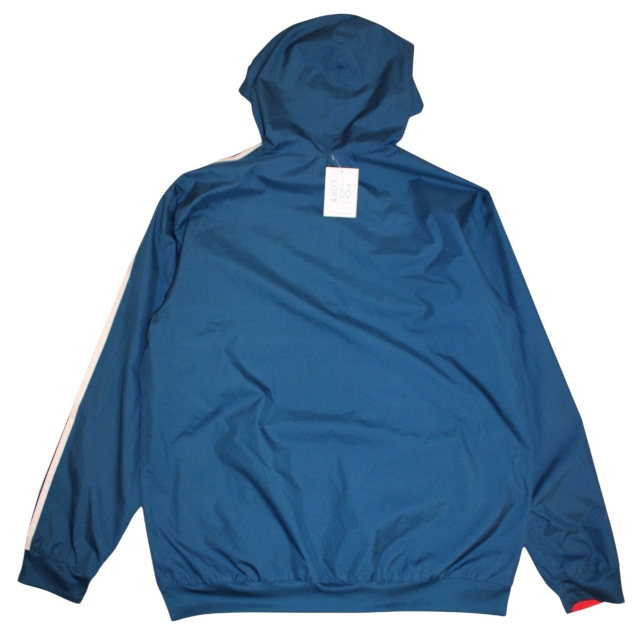 Adidas Mens Reversible Jacket (Size XL)