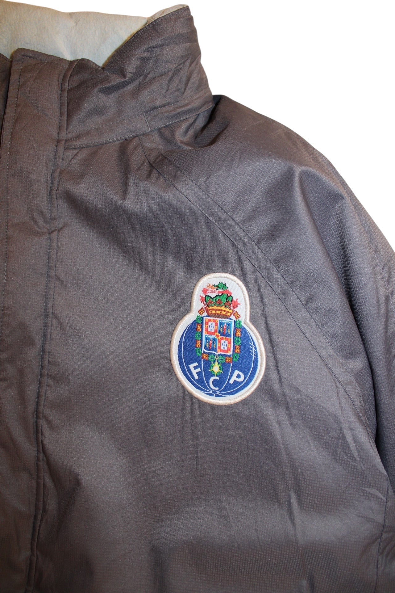 Nike FC Porto Mens Jacket (Size XXL)