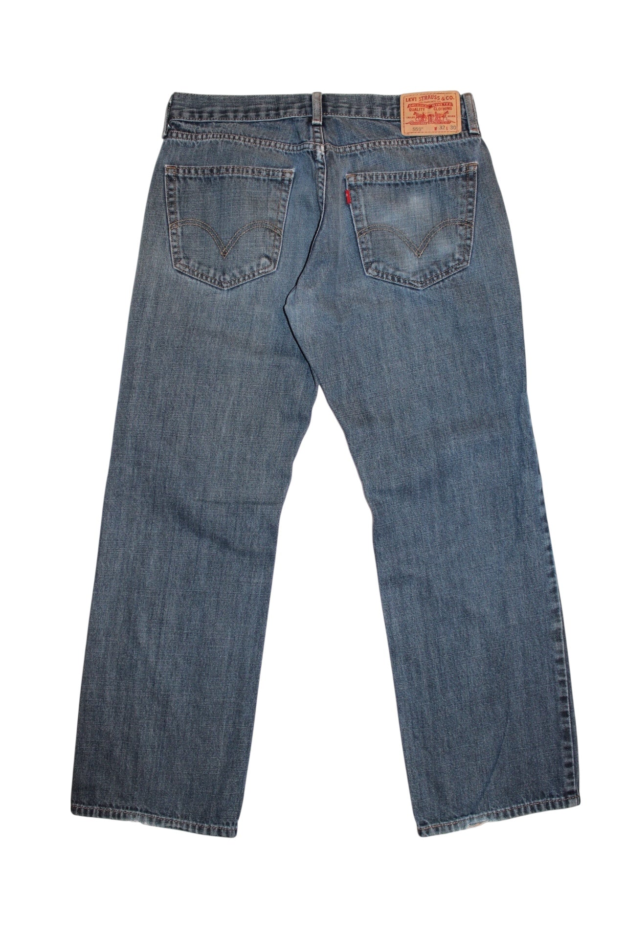 Levi 559 Jeans (32x30)