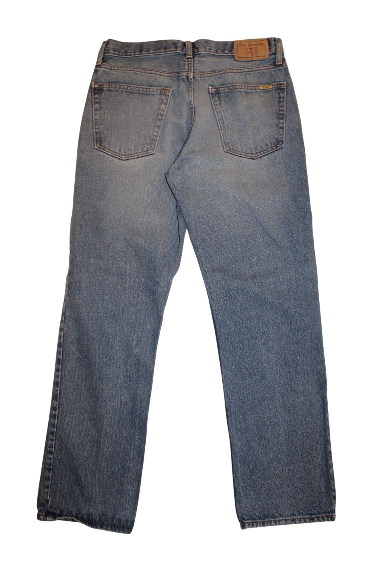 Levi Regular Fit Jeans (33x32)