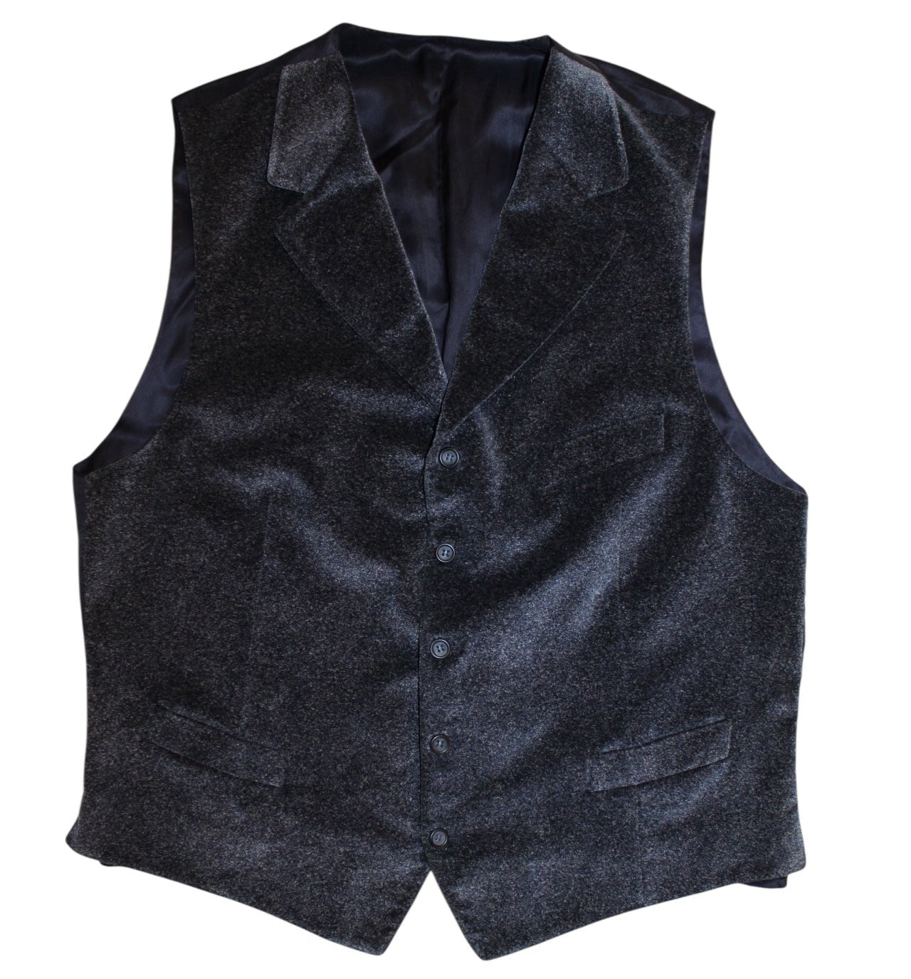 A.G Elegant Mens Waistcoat (Size L)