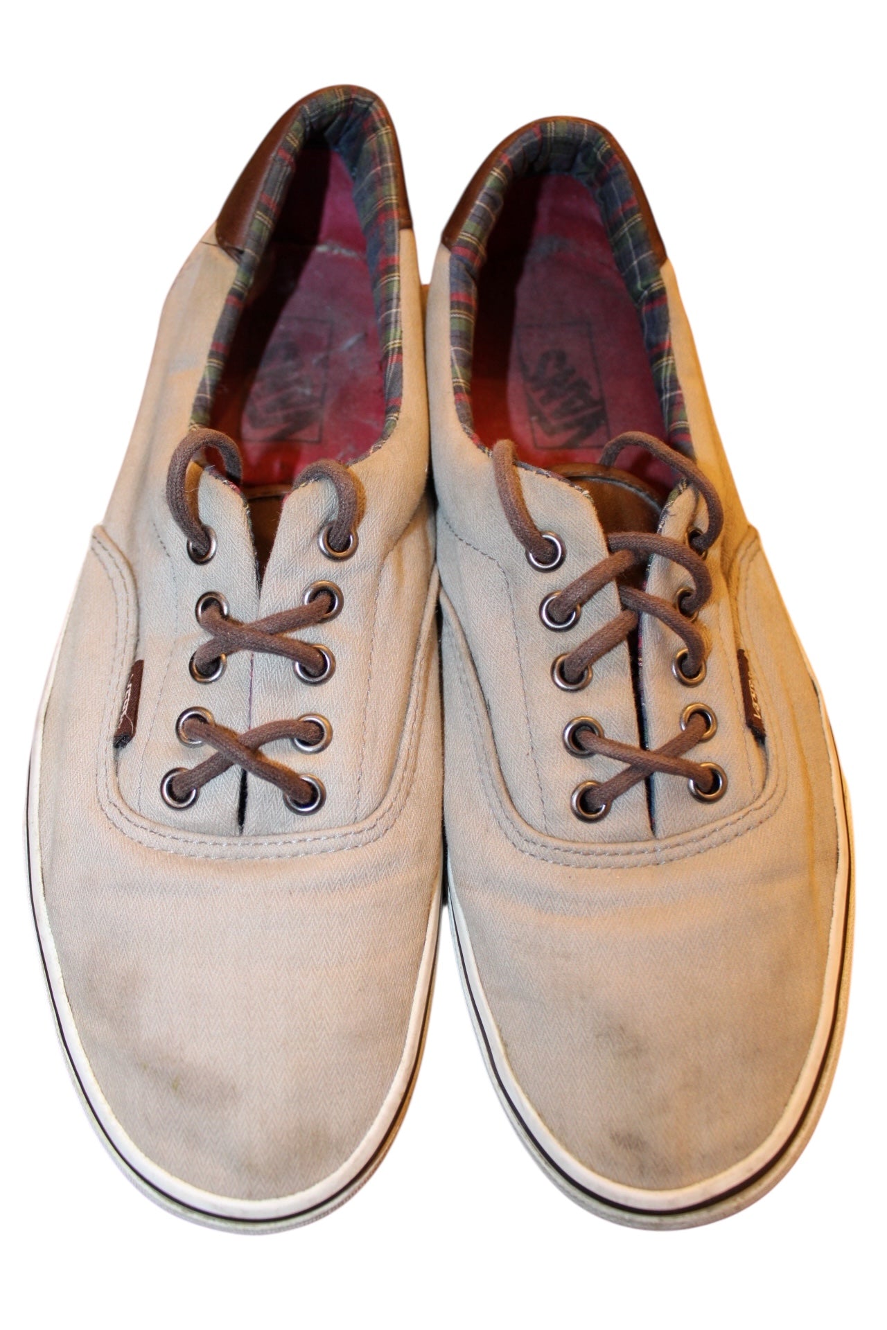 Vans Era 59 Shoes (UK 10)