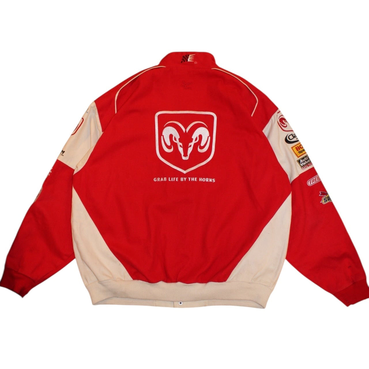 Chase Authentics Dodge Jacket (Size XL)
