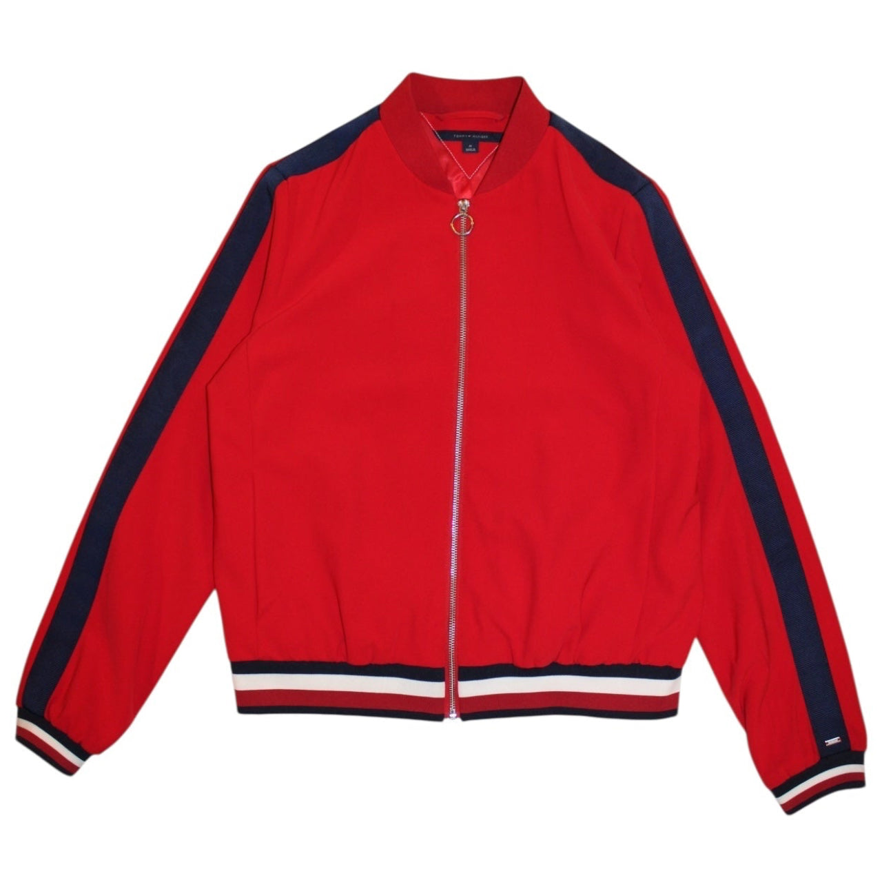Tommy Hilfiger Zipped Jacket (Size M)