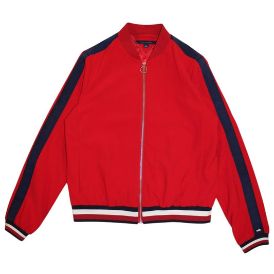 Tommy Hilfiger Zipped Jacket (Size M)