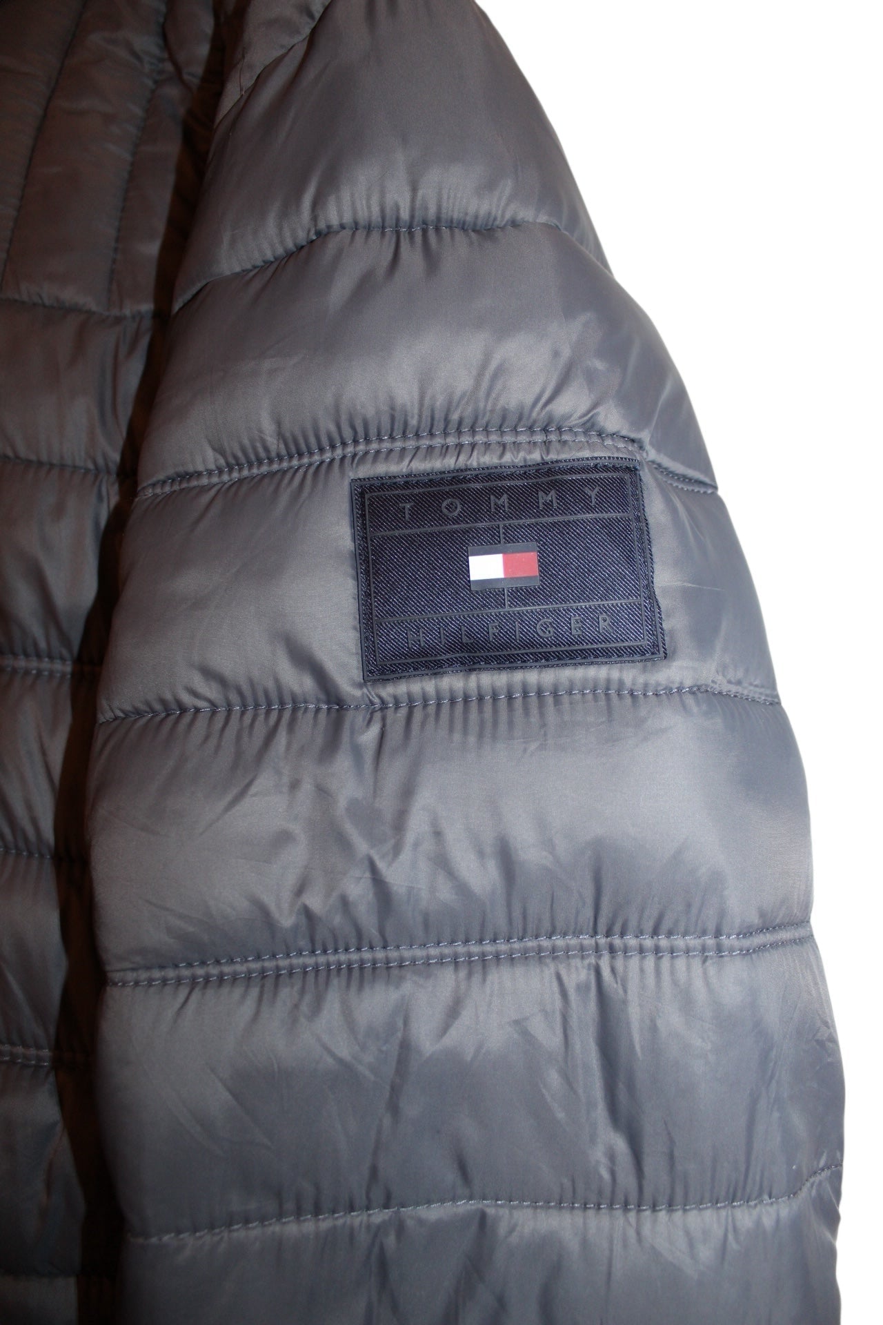 Tommy Hilfiger Zipped Jacket (Size M)