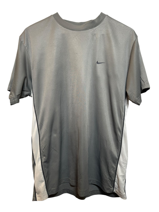 Nike Grey Training Top (Size L)