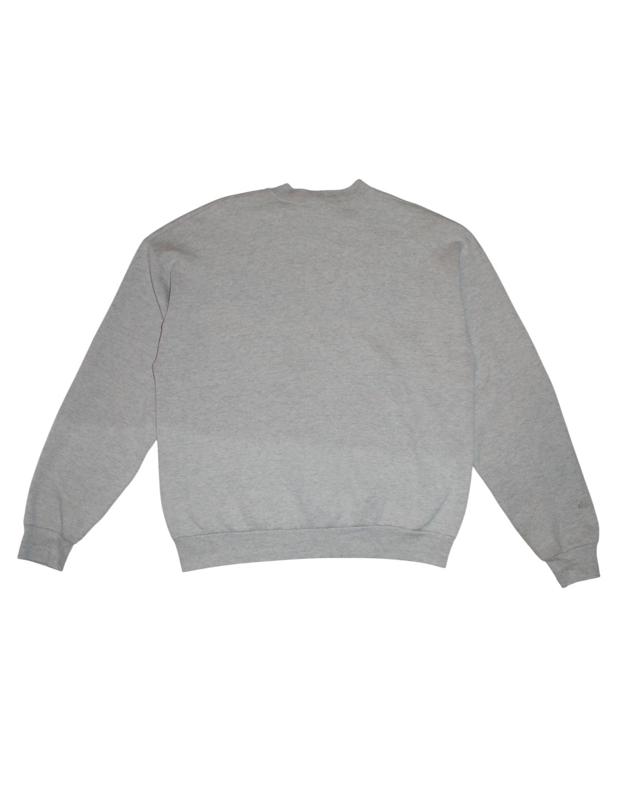 Green Giant Mens Grey Sweatshirt (Size XL)