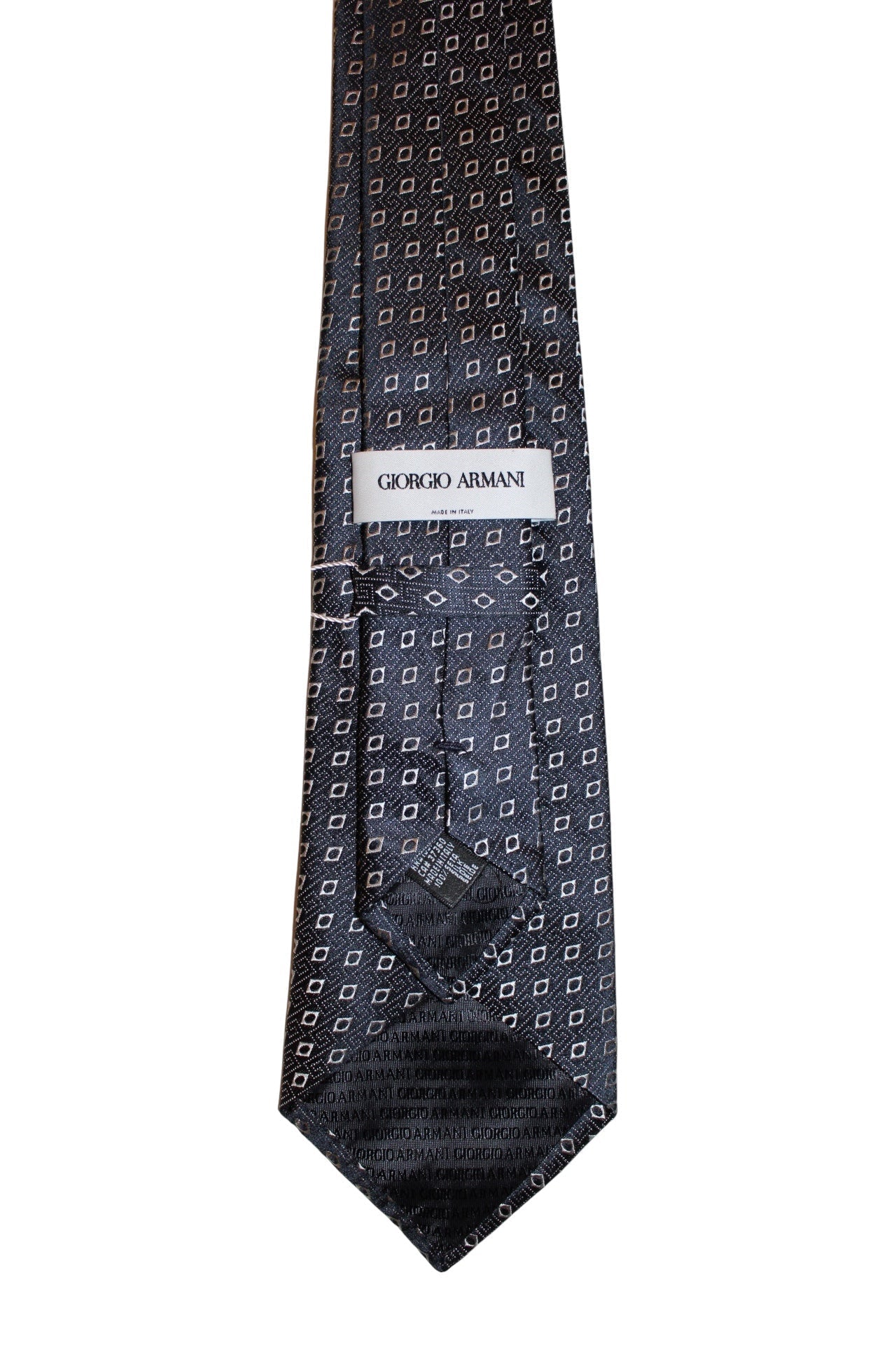 Giorgio Armani Silk Tie