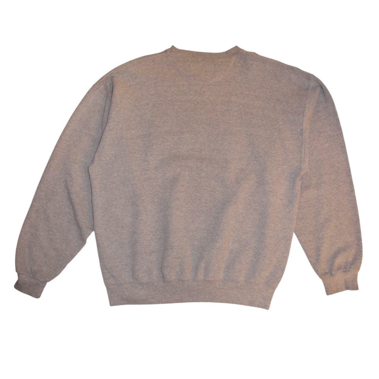 Clark Atlanta Mens Grey Sweatshirt (Size XL)
