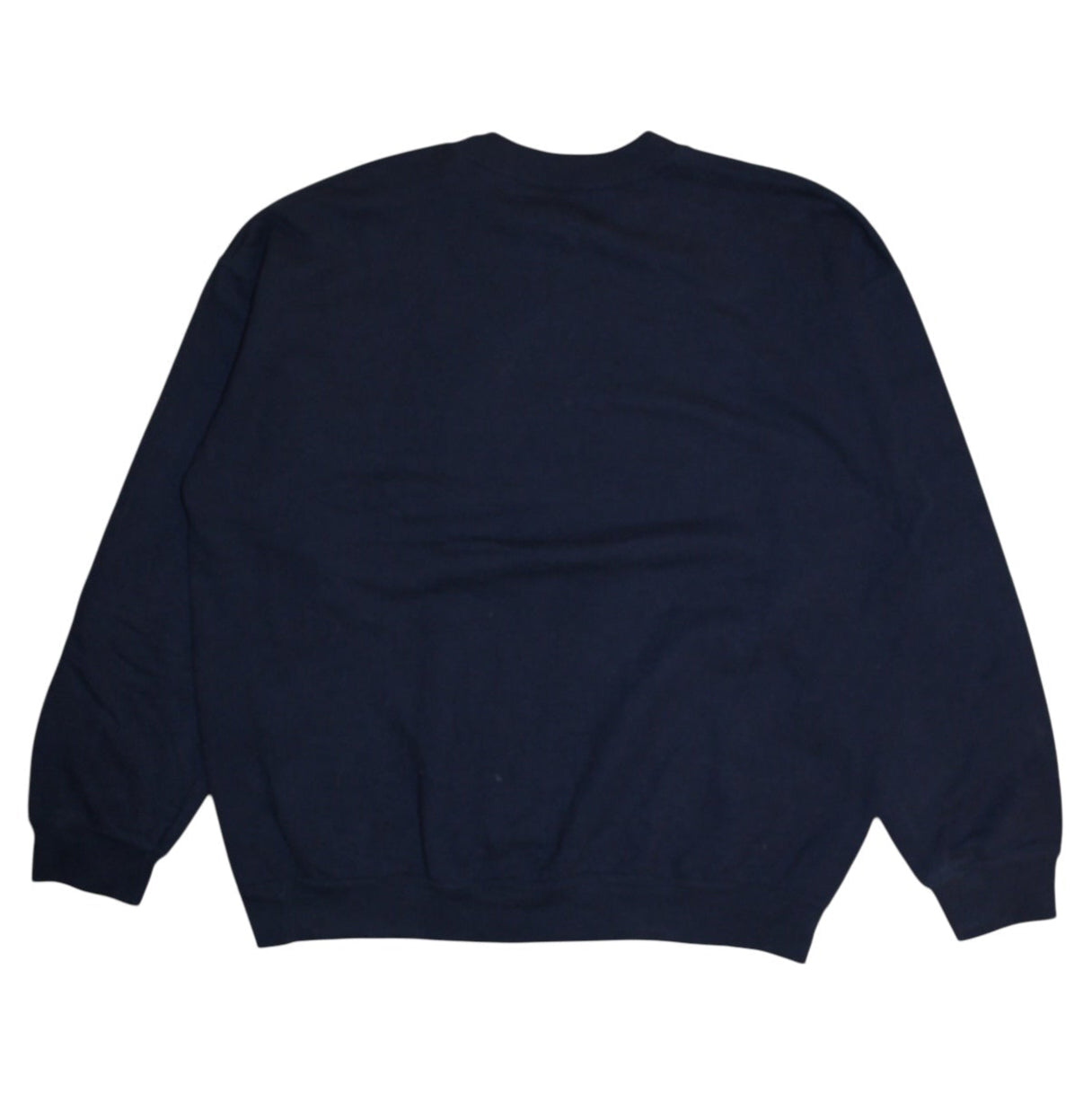 Alaska Mens Dark Blue Sweatshirt (Size L)