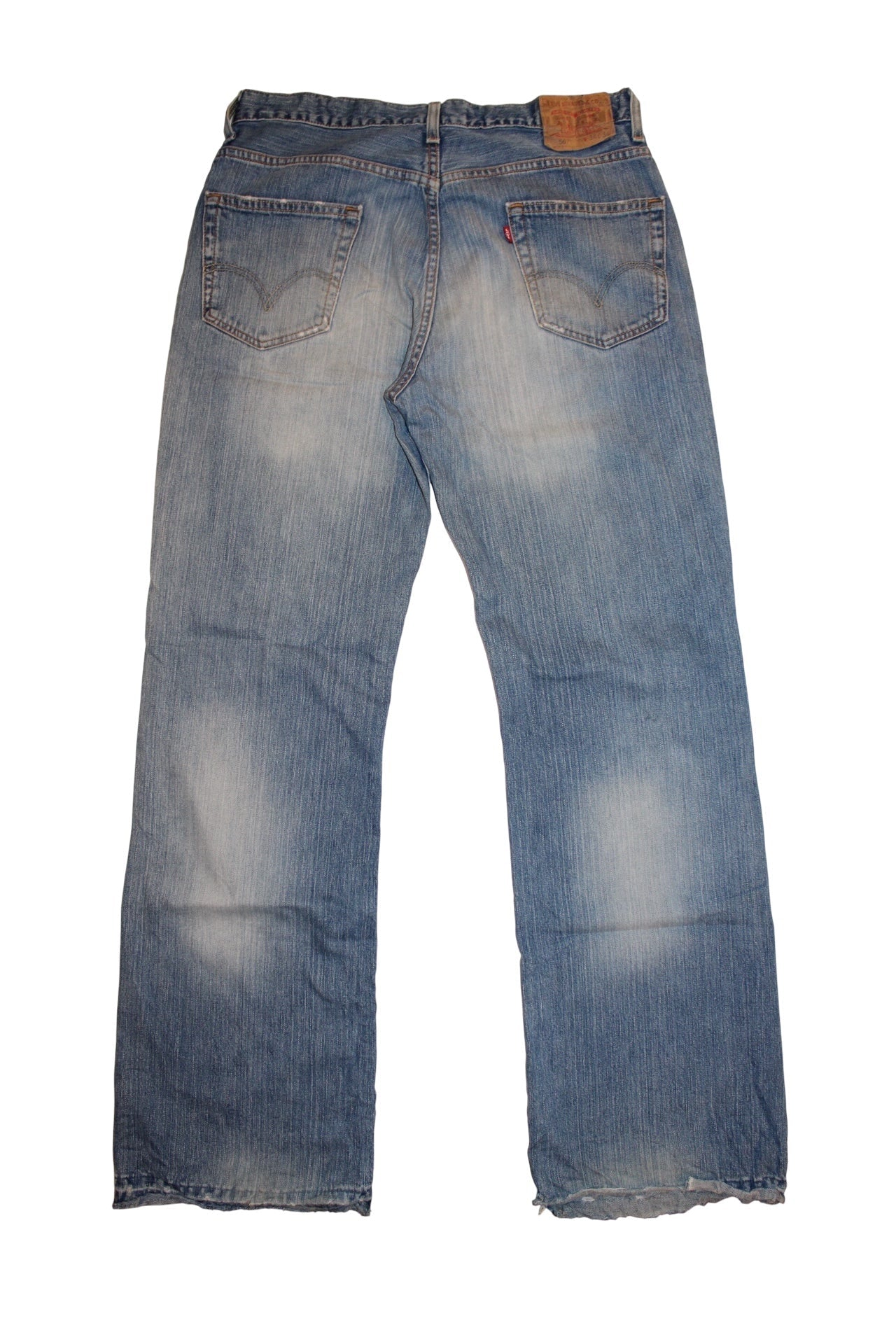 Levi 567 Jeans (36x35)