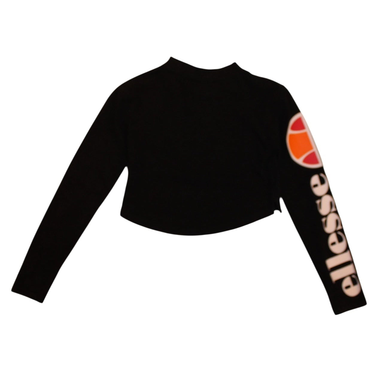 Ellesse Women's Crop Top (Size S)
