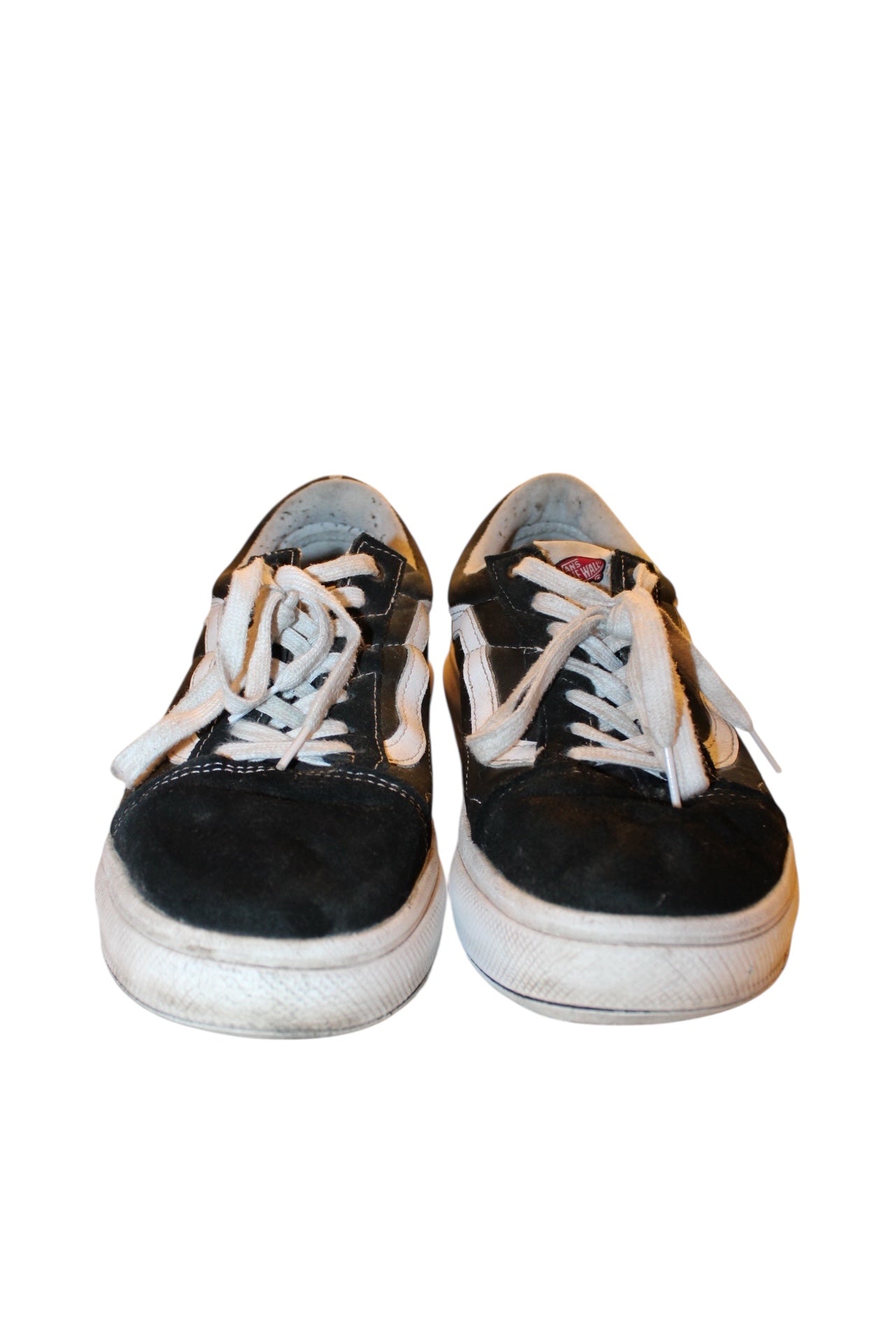 Vans Mens Trainers (UK Size 10.5)