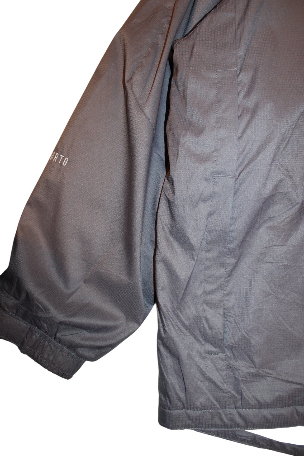 Nike FC Porto Mens Jacket (Size XXL)