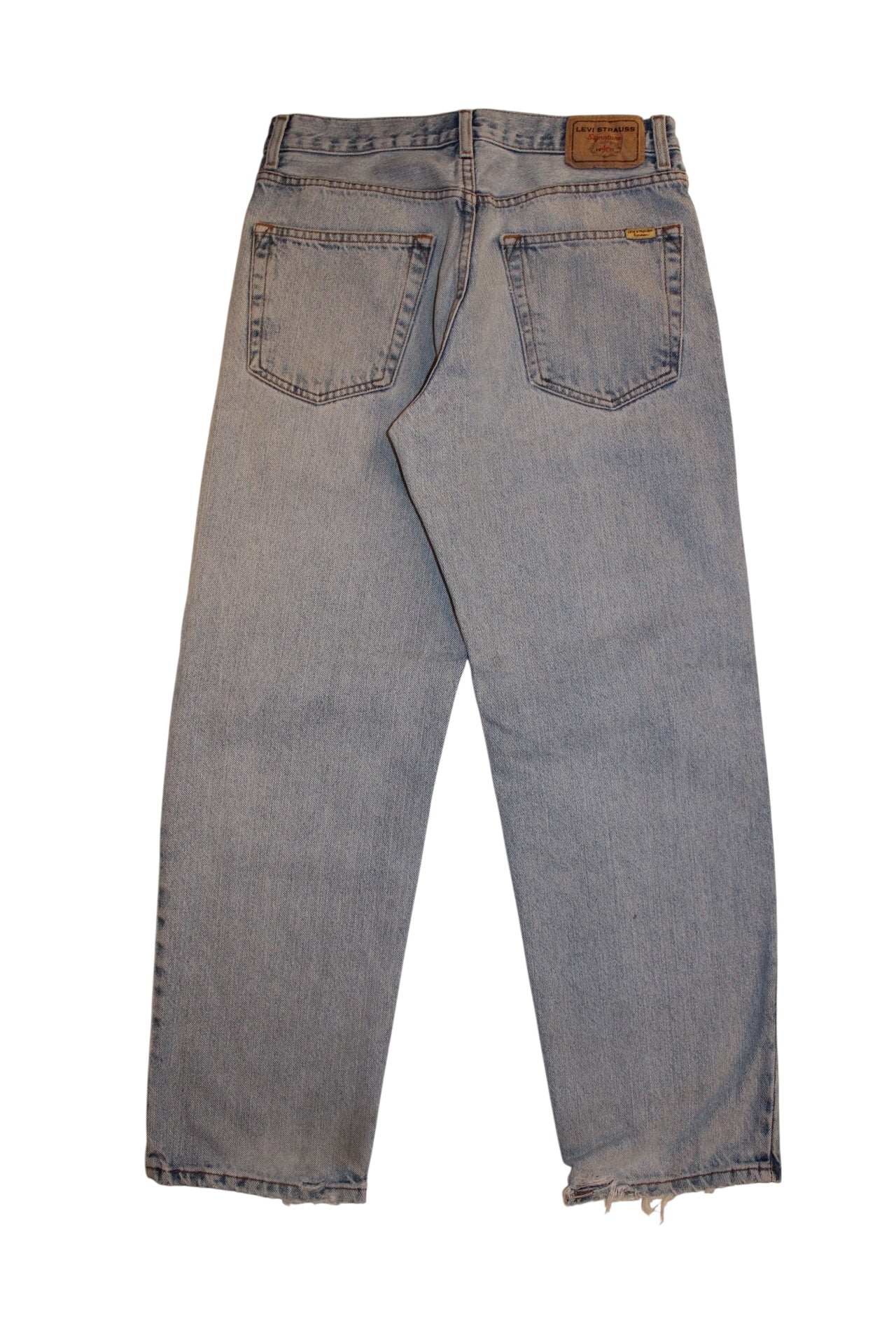 Levi Relaxed Fit Jeans (32x30)