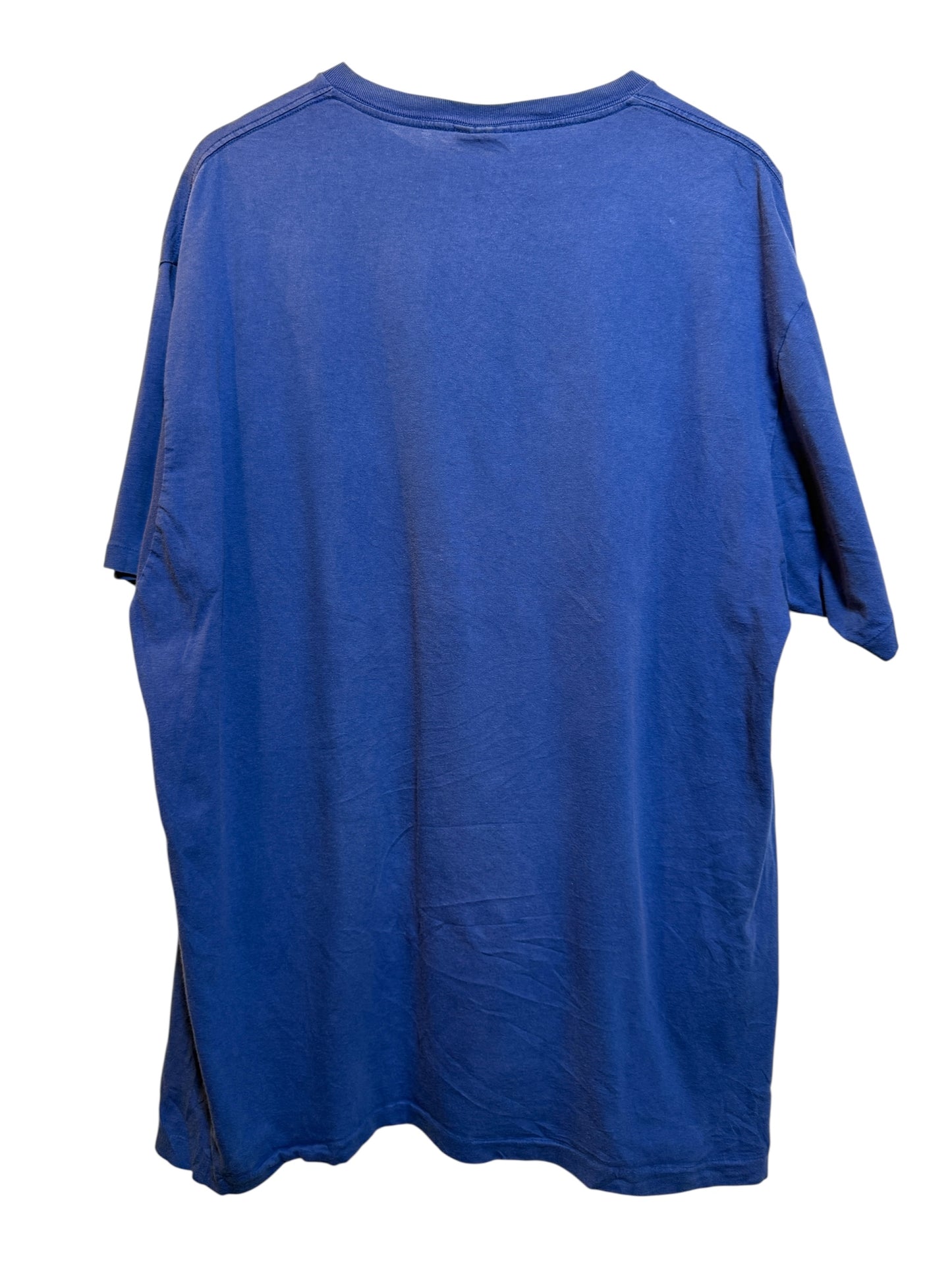 Polo Ralph Lauren Mens Blue t Shirt (Size XL)