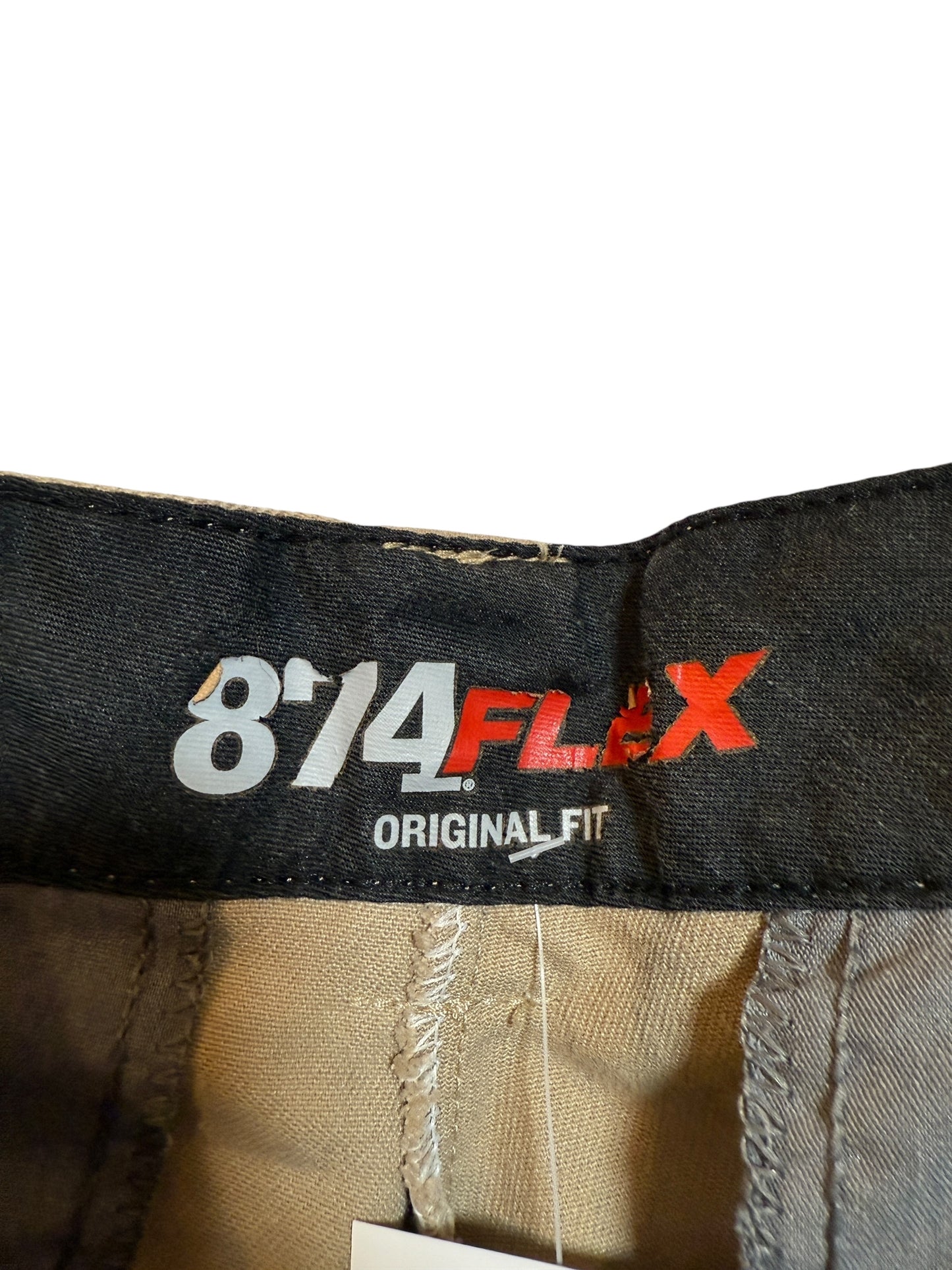 Dickies 874 Mens Tan Trousers (38x29)