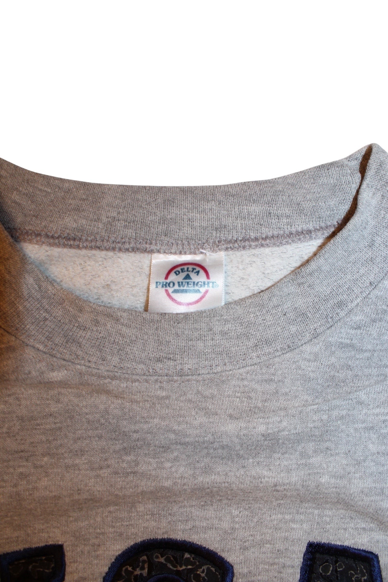 USA Washington Mens Grey Sweatshirt (Size L)