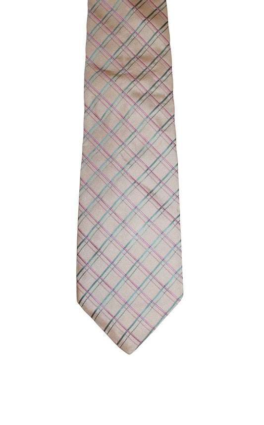 Mulberry Silk Tie
