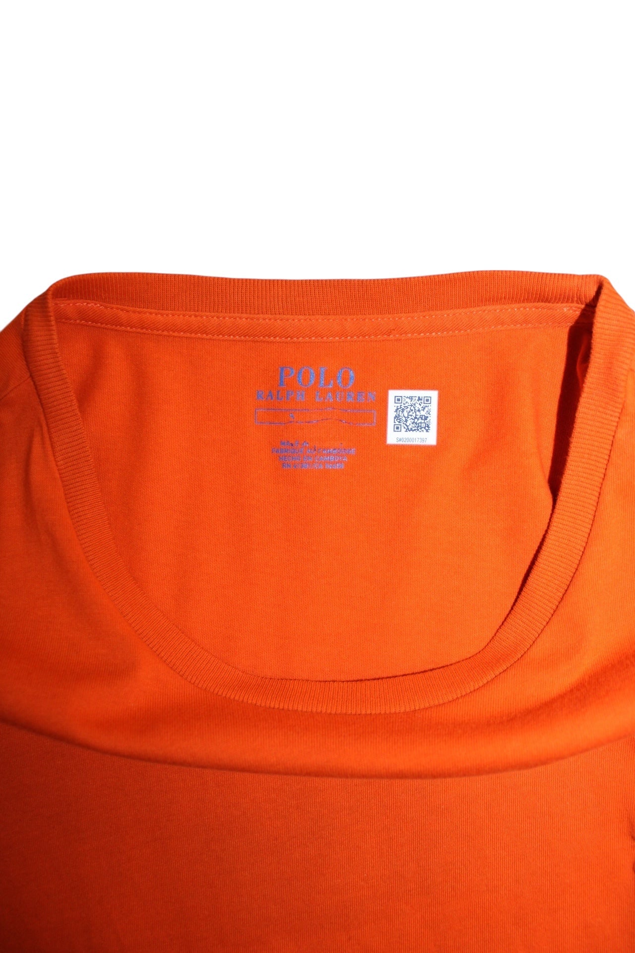 Polo Ralph Lauren Mens T Shirt (Size XL)