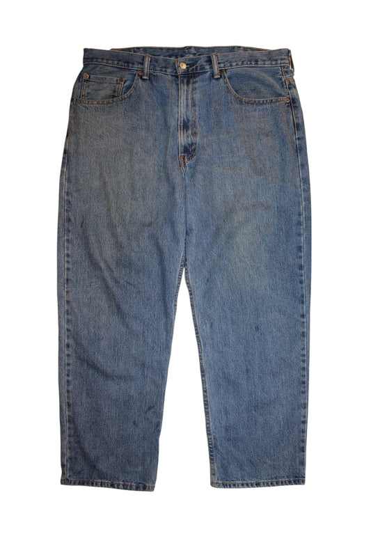 Levi 550 Jeans (40x29)
