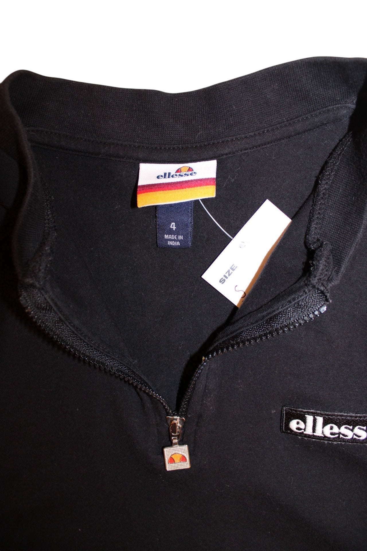 Ellesse Women's Crop Top (Size S)