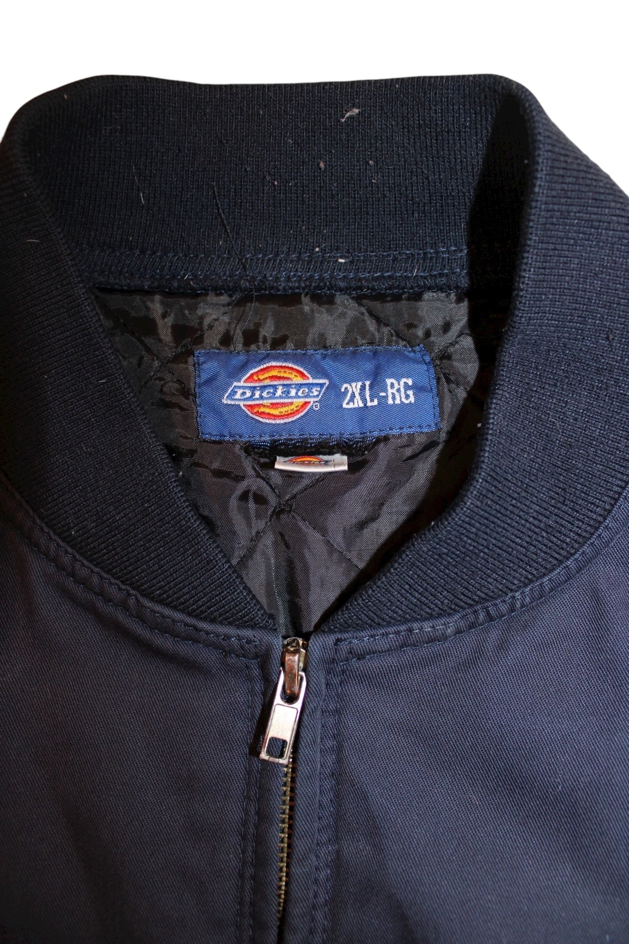 Dickies Mens Jacket (Size XL)