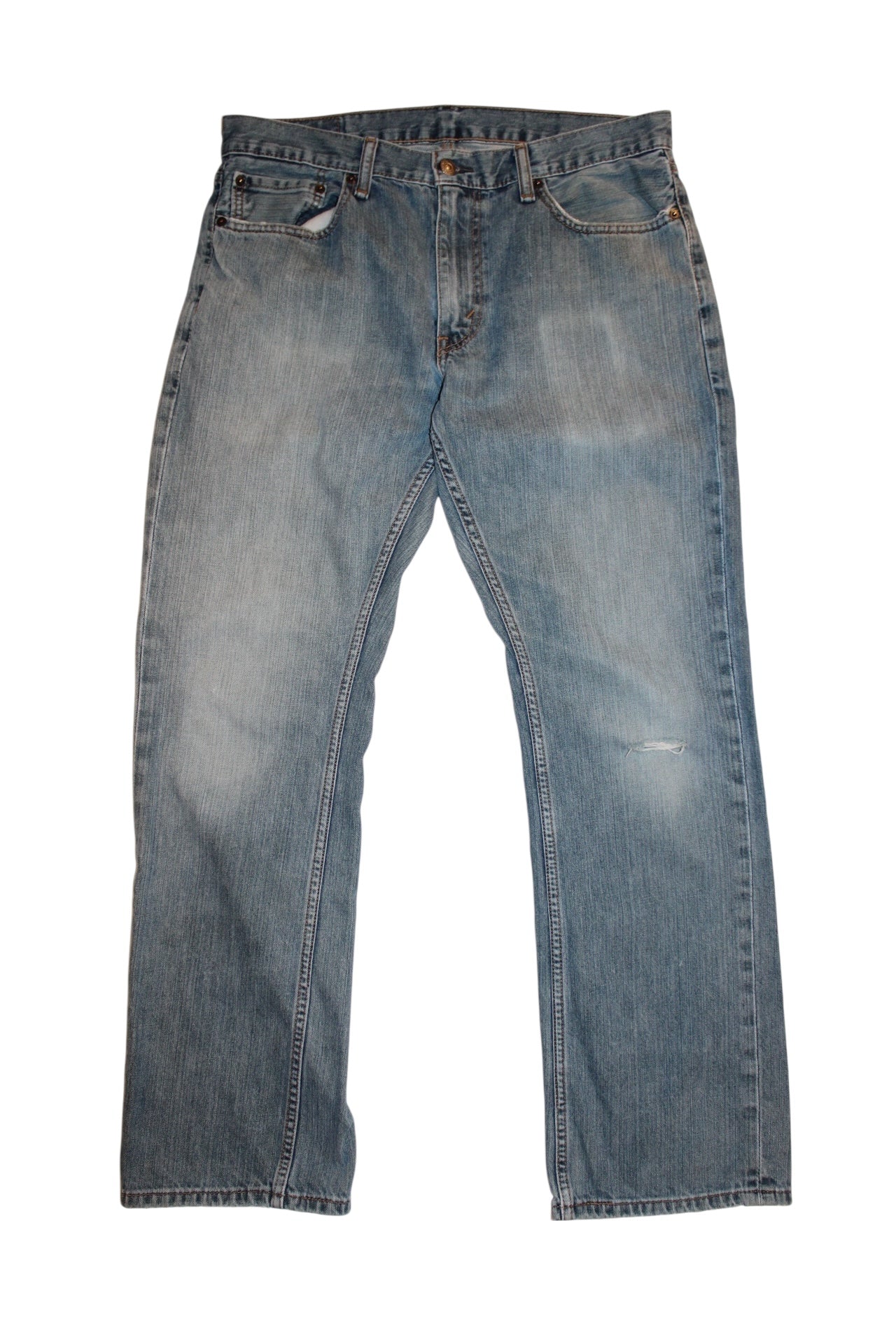 Levi 559 Jeans (34x32)