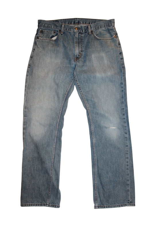 Levi 559 Jeans (34x32)