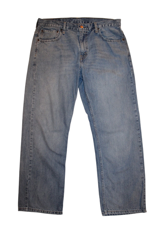 Levi 569 Jeans (34x30)