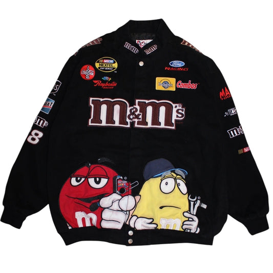 Chase Authentics m&ms Jacket (Size XXL)