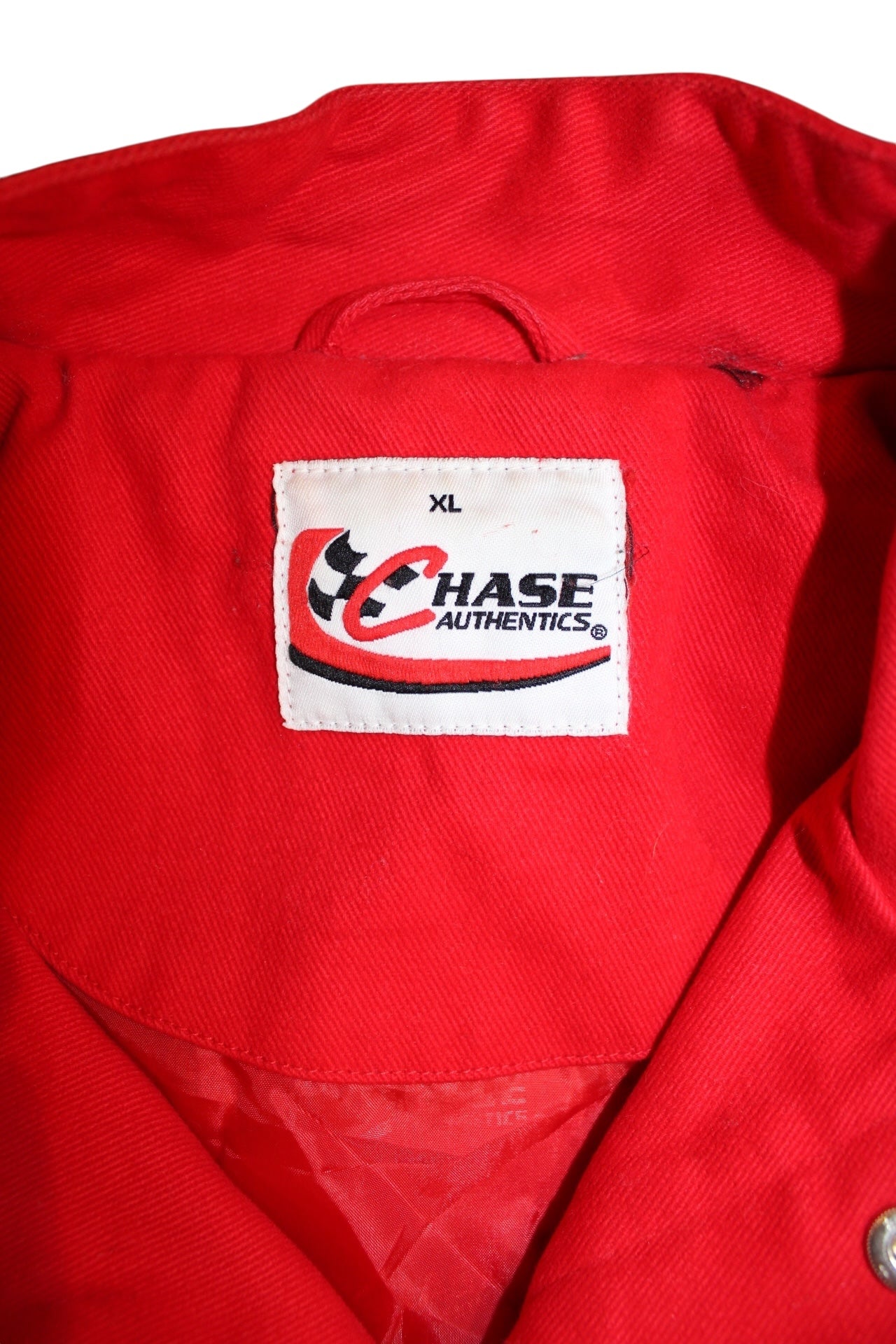 Chase Authentics Dodge Jacket (Size XL)
