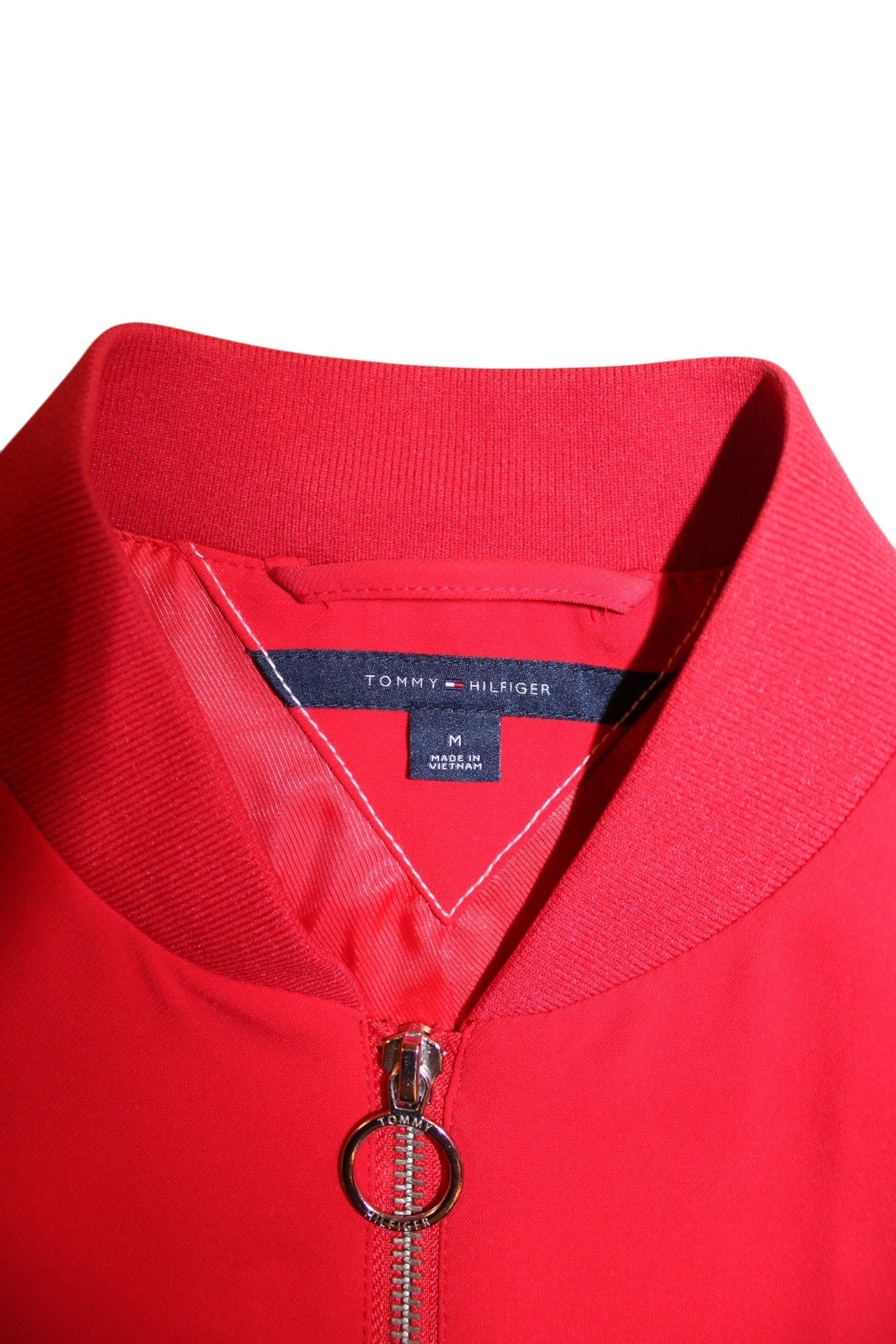 Tommy Hilfiger Zipped Jacket (Size M)