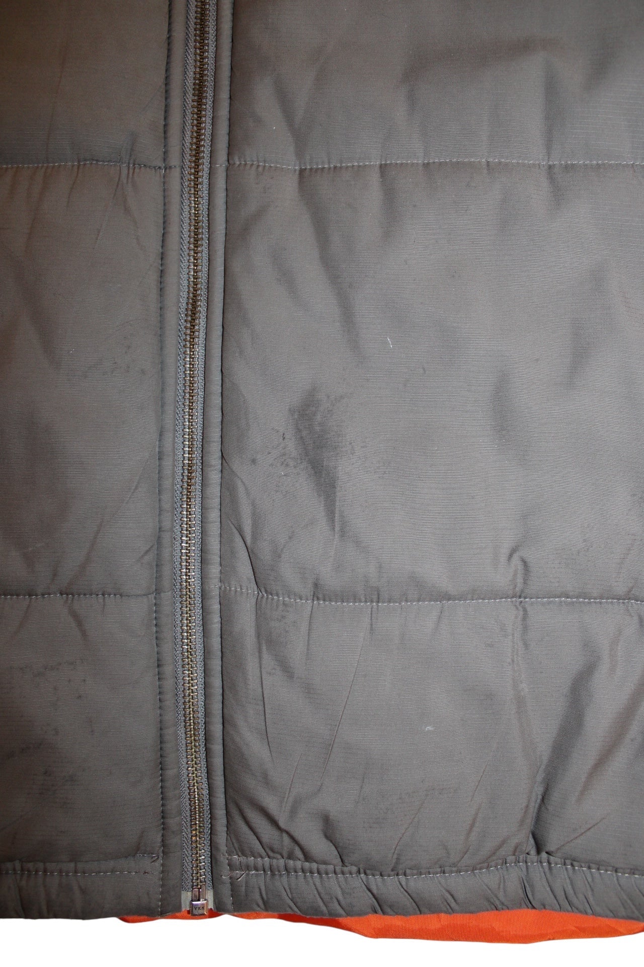 Adidas Zipped Jacket (Size L)