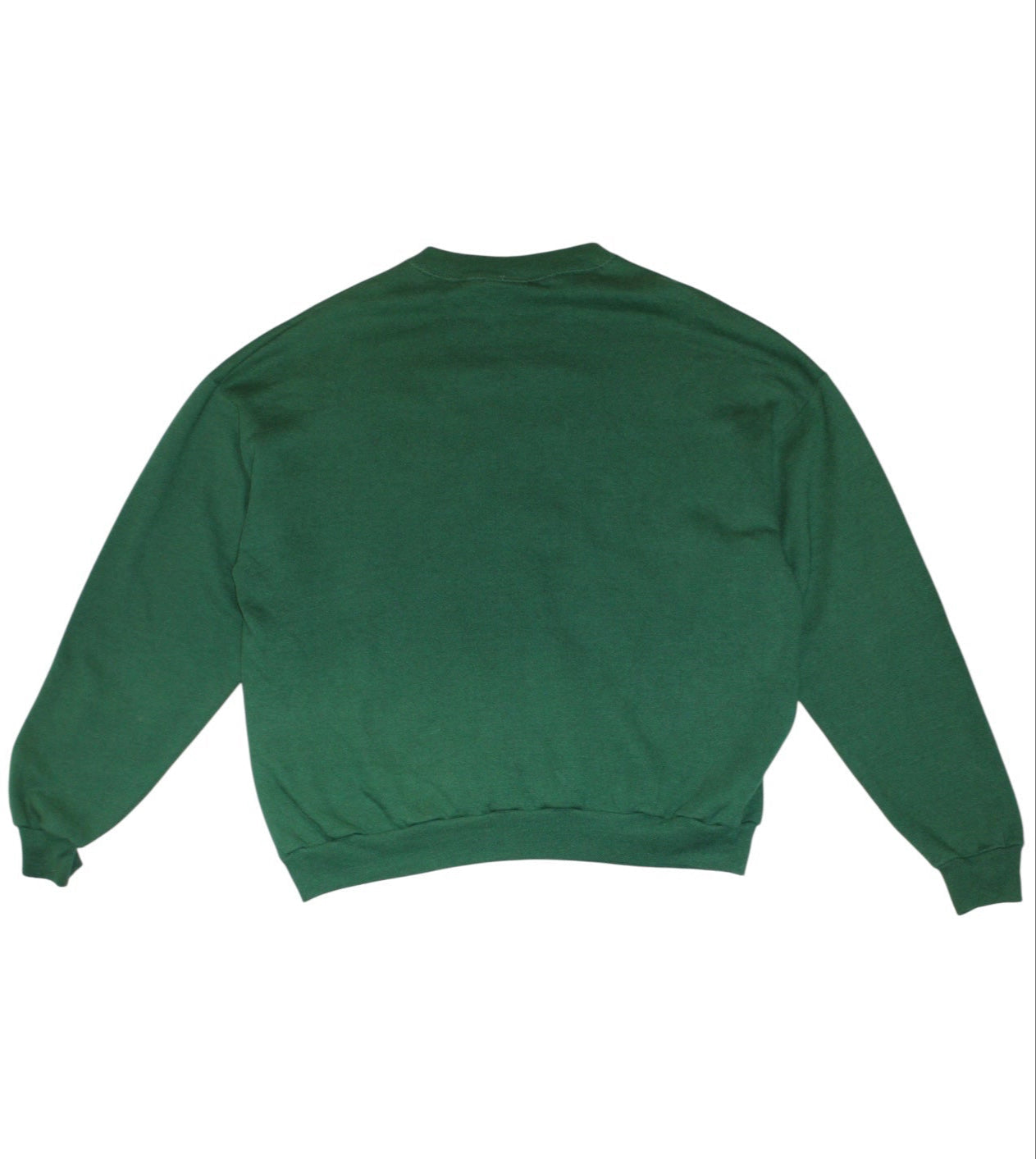Lee Kentucky Mens Green Sweatshirt (Size XL)