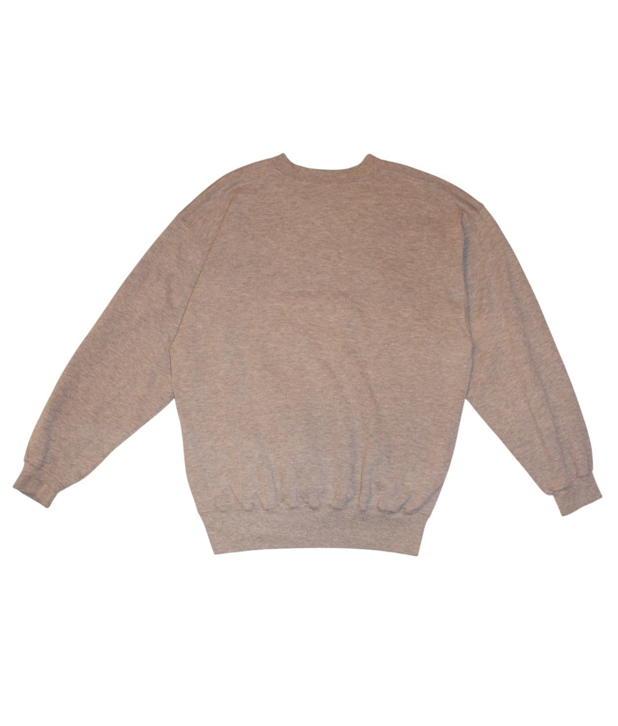 USA Washington Mens Grey Sweatshirt (Size L)