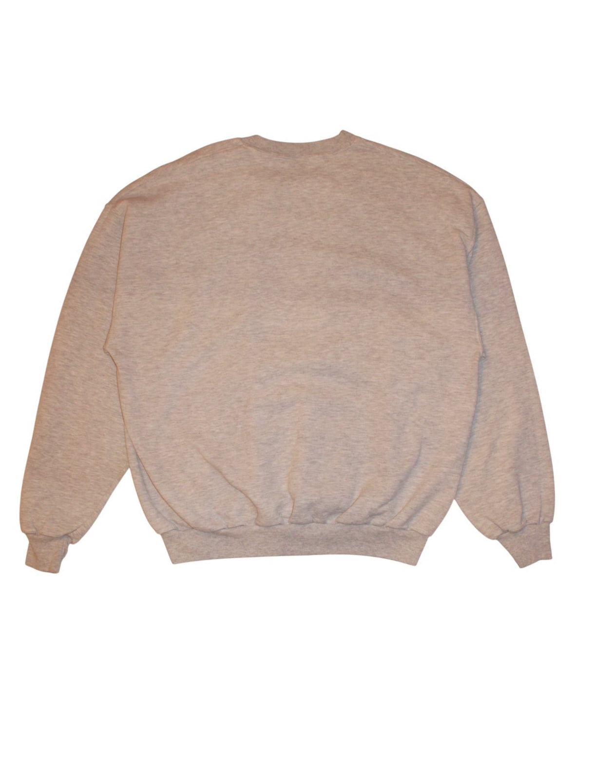 Bahamas Nassau Mens Grey Sweatshirt (Size XL)