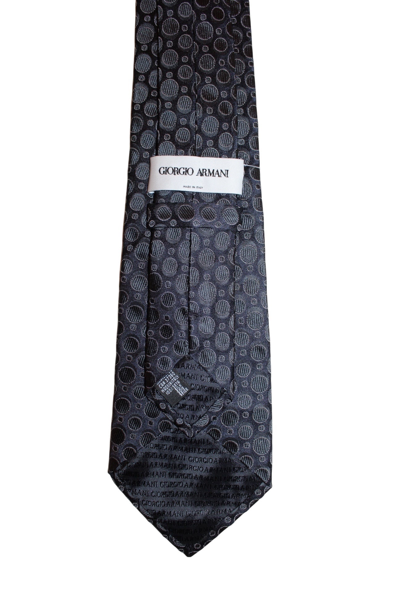 Giorgio Armani Silk Tie