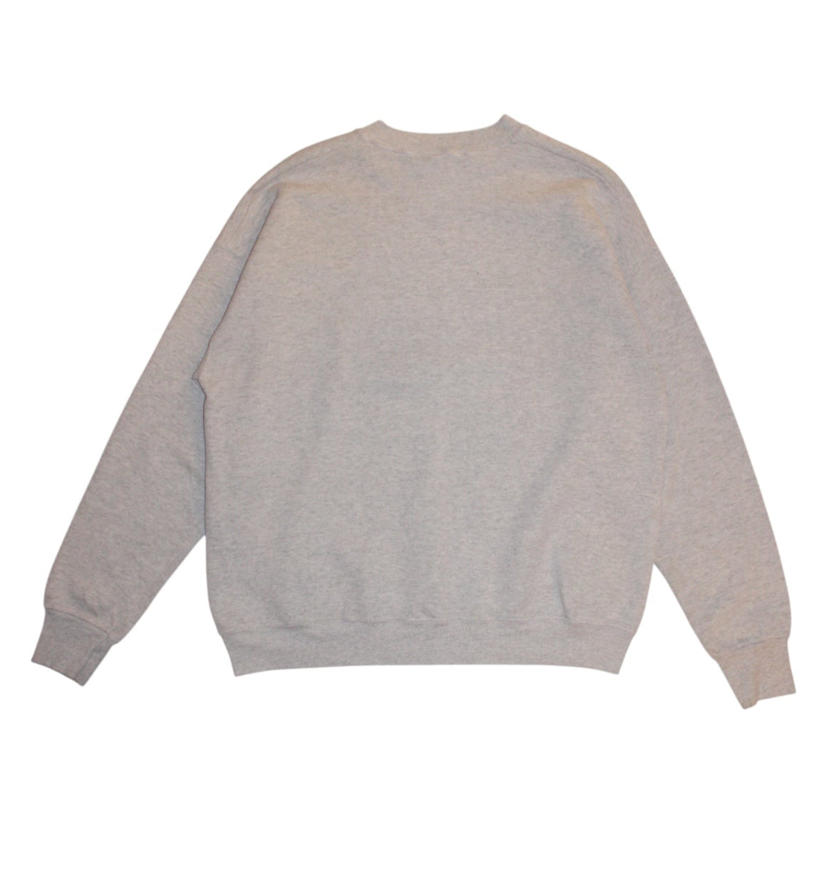 Arizona Mens Grey Graphic Sweatshirt (Size L)