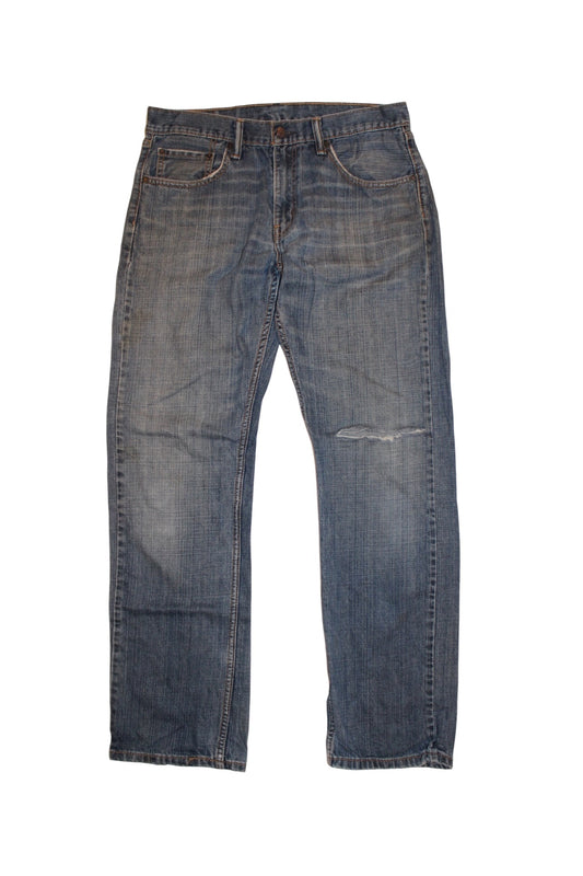 Levi 559 Jeans (33x32)