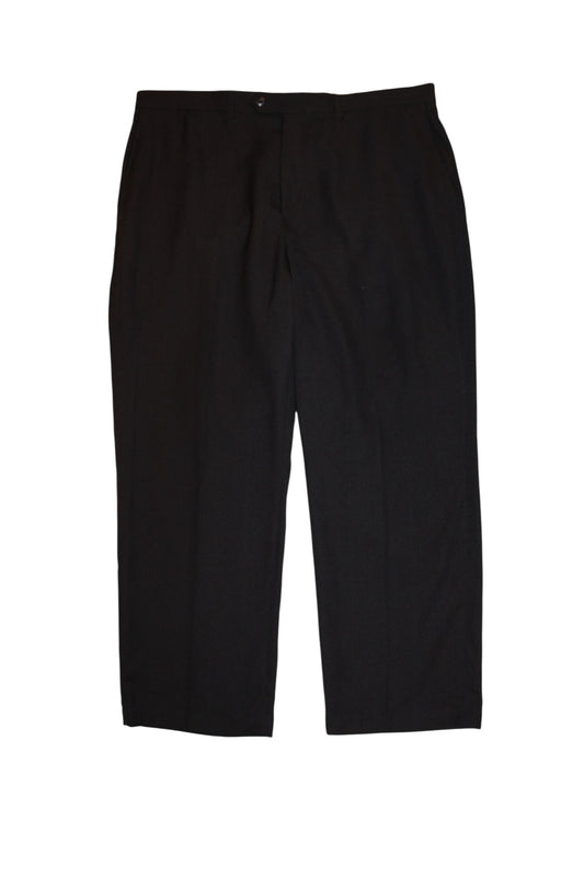 Haggar Mens Suit Trousers (39x29)