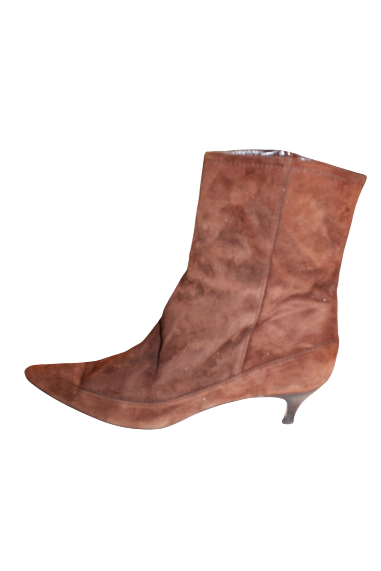 LK Bennet Women's Suede Boots (Size 7)