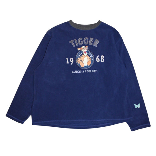 Disney Tigger Mens Sweatshirt (Size XL)